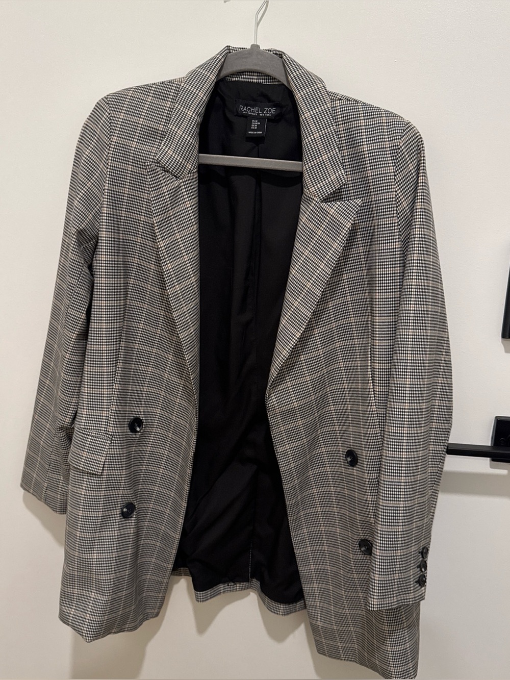 Rachel Zoe Blazer